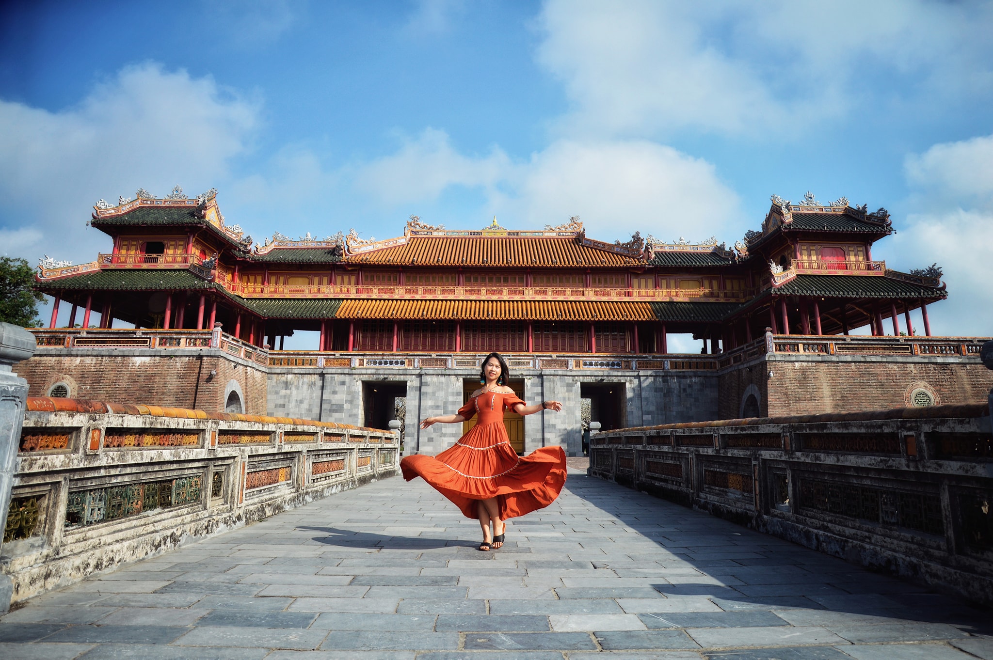 Vietnam Itinerary for First Timers